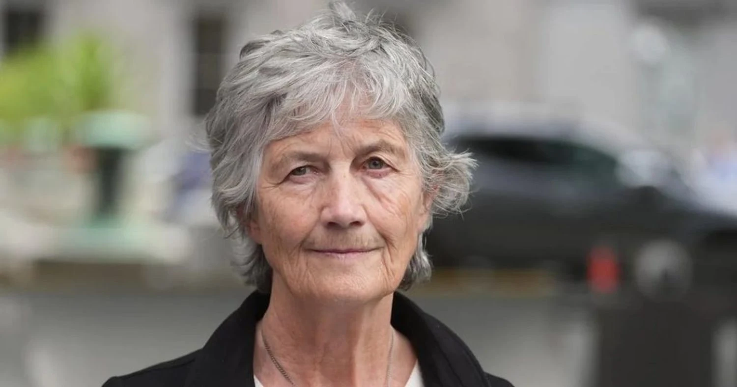 В Ірландії на президентських виборах перемогла незалежна кандидатка від лівих