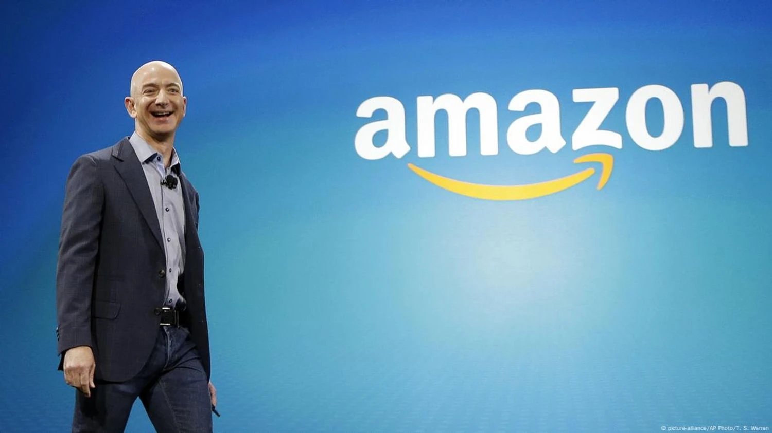 Amazon планує скоротити до 30 тис. корпоративних робочих місць