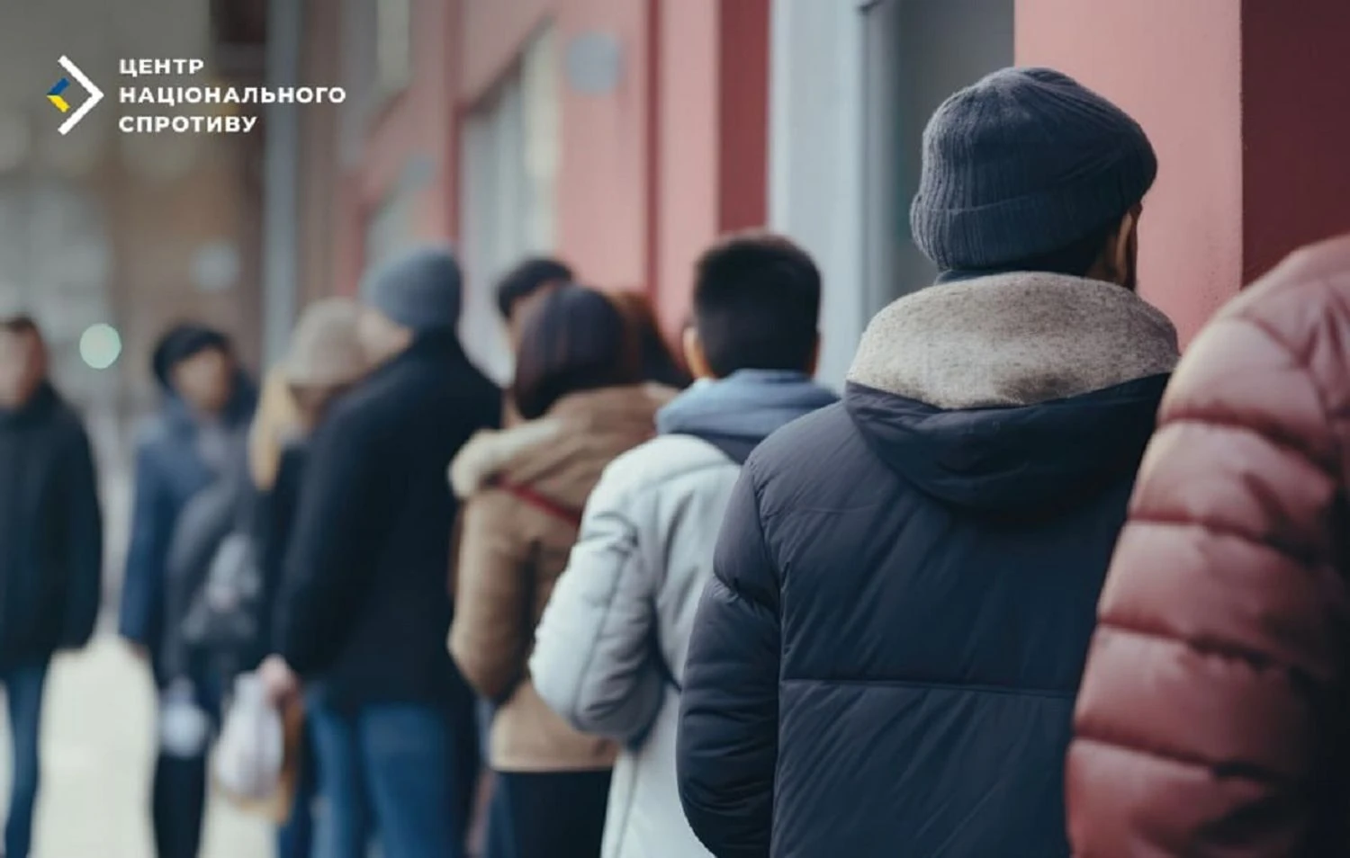Лише 30% жителів окупованого Донбасу мають роботу – ЦНС
