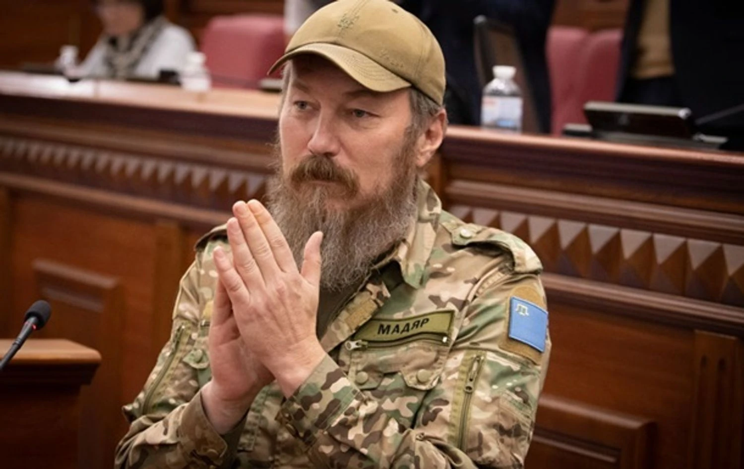 Атака по брянському хімзаводу – це не про пробірки зі сполуками, а потужний удар по боєздатності ворога – Мадяр