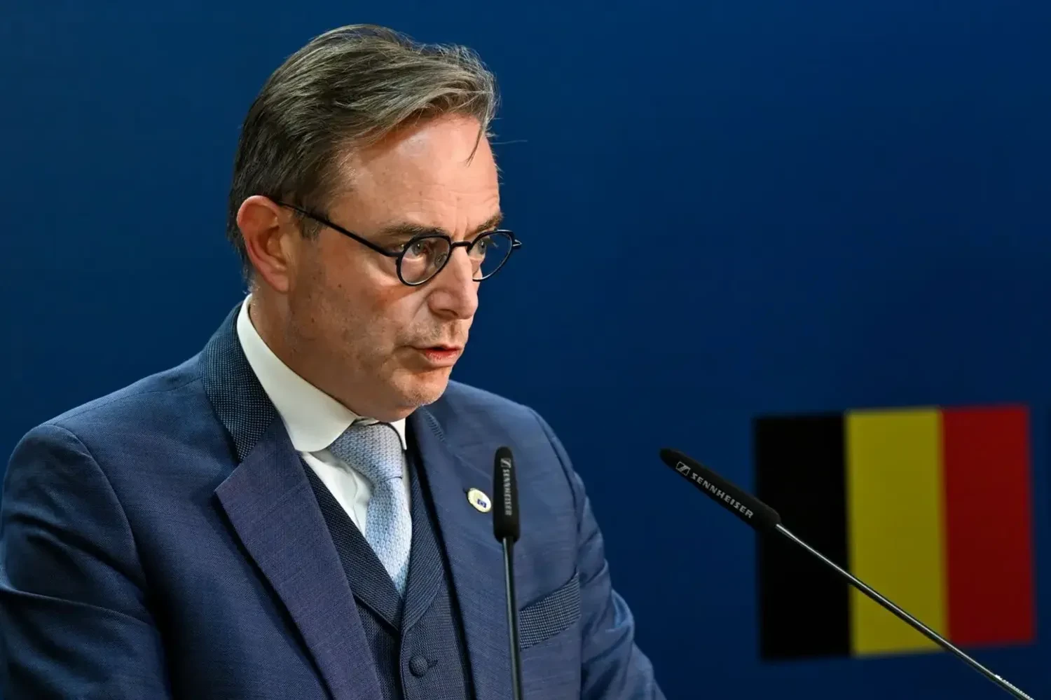 Прем’єра Бельгії критикують за гальмування “репараційного кредиту”: ЗМІ дізналися деталі і при чому тут бельгійський бюджет