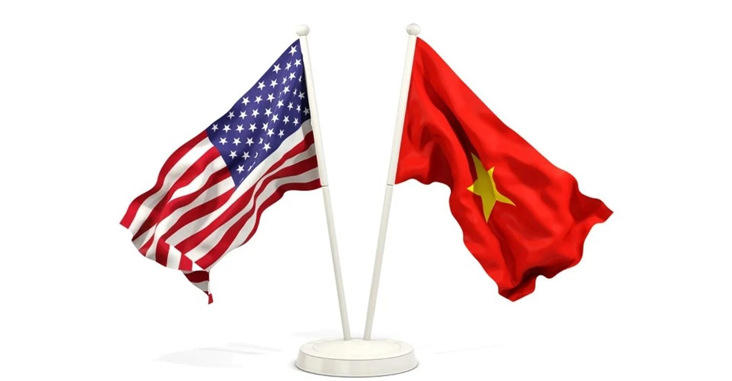 США та В’єтнам домовилися про “справедливу та збалансовану” торговельну угоду. У Білому домі розкрили деталі