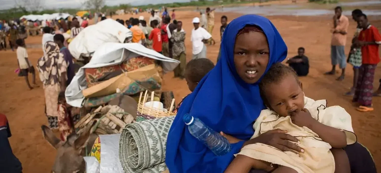 У Малаві оголосили надзвичайний стан: 22% населення країни загрожує голод – Bloomberg