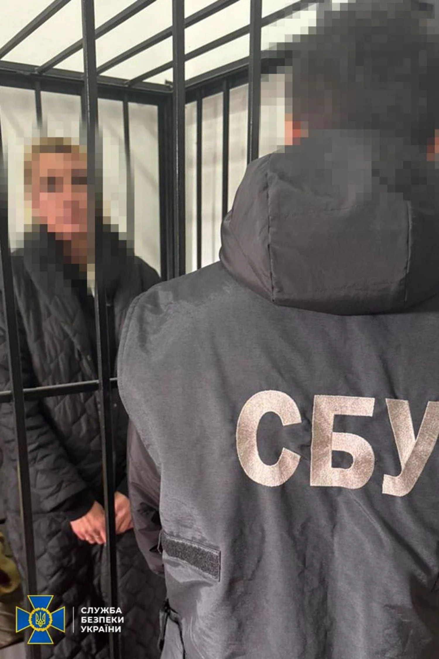 Коригувала атаки рашистів по енергооб’єктах Вінниччини: СБУ затримала агентку фсб