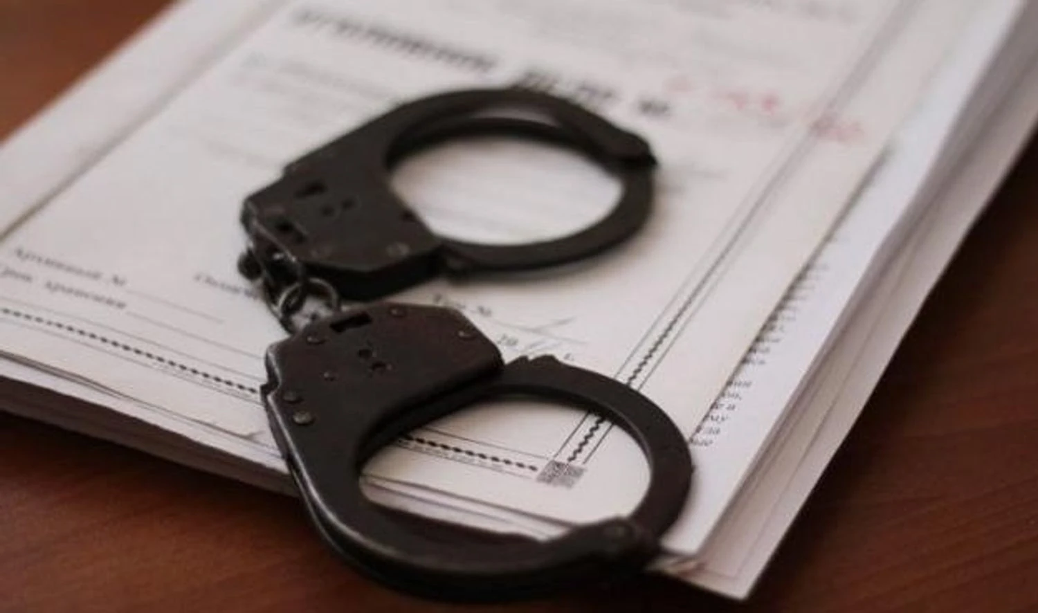 Прорвав держкордон на Закарпатті: відкрито одразу два провадження, адвокату-дезертиру загрожує до 12 років позбавлення волі