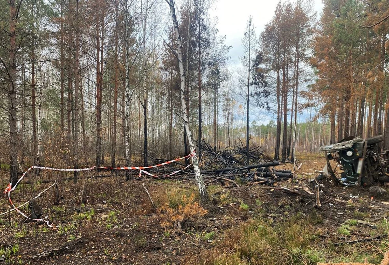 На Житомирщині два автомобілі підірвалися на вибухових пристроях, є загиблі і поранені