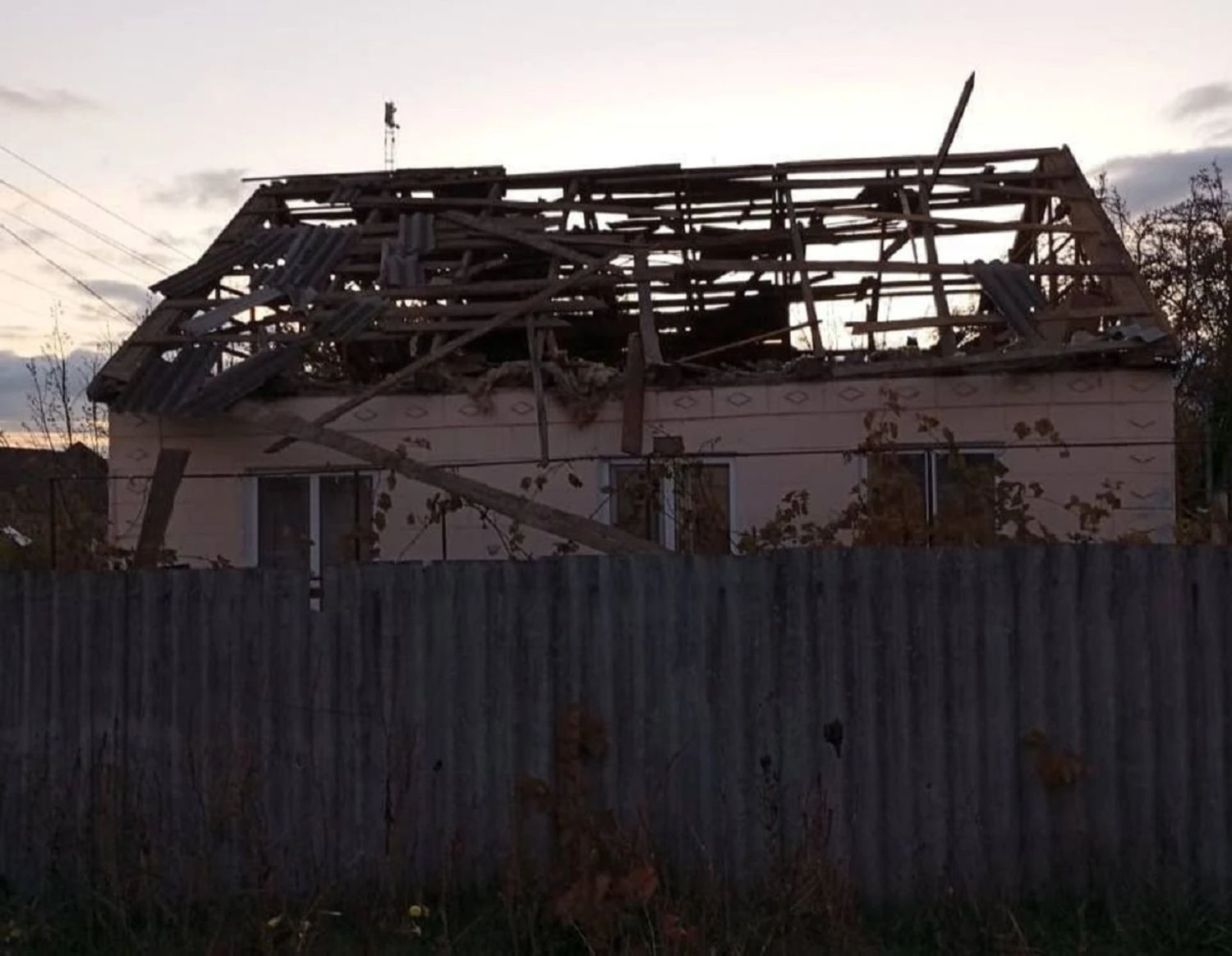 Кількість жертв атаки на Дніпропетровщину зросла до чотирьох, серед них двоє дітей