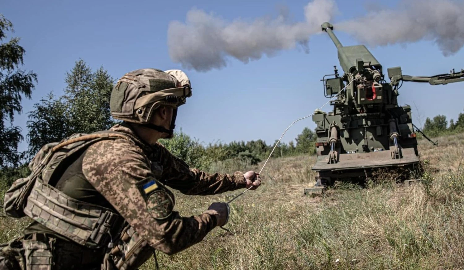 На Донеччині українські воїни збили рідкісний російський дрон “князь вєщій олєг”