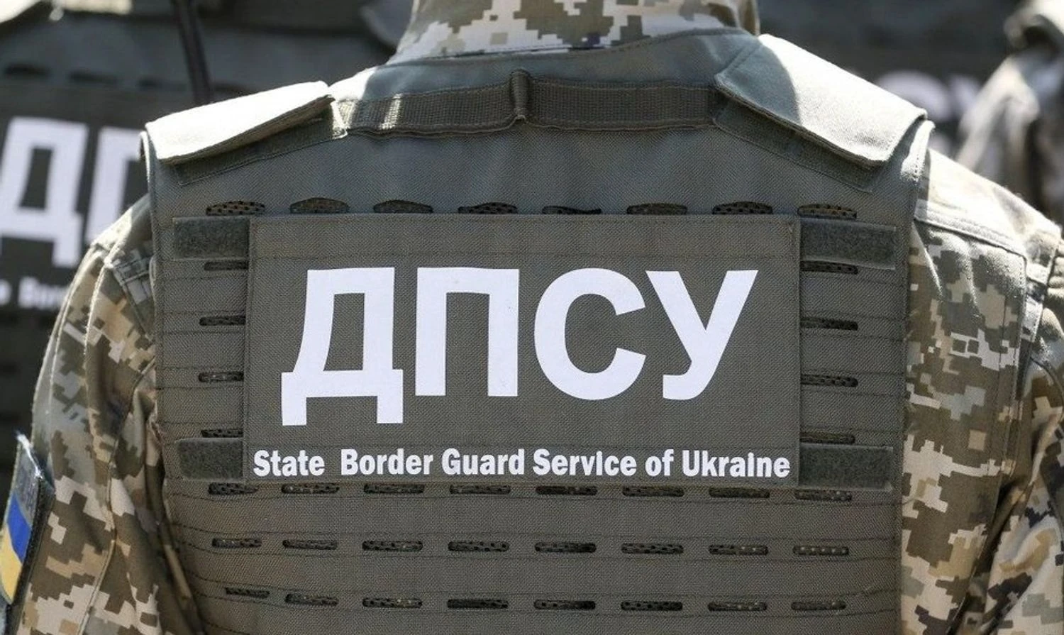 Щодня українські прикордонники збивають понад 100 російських дронів – ДПСУ