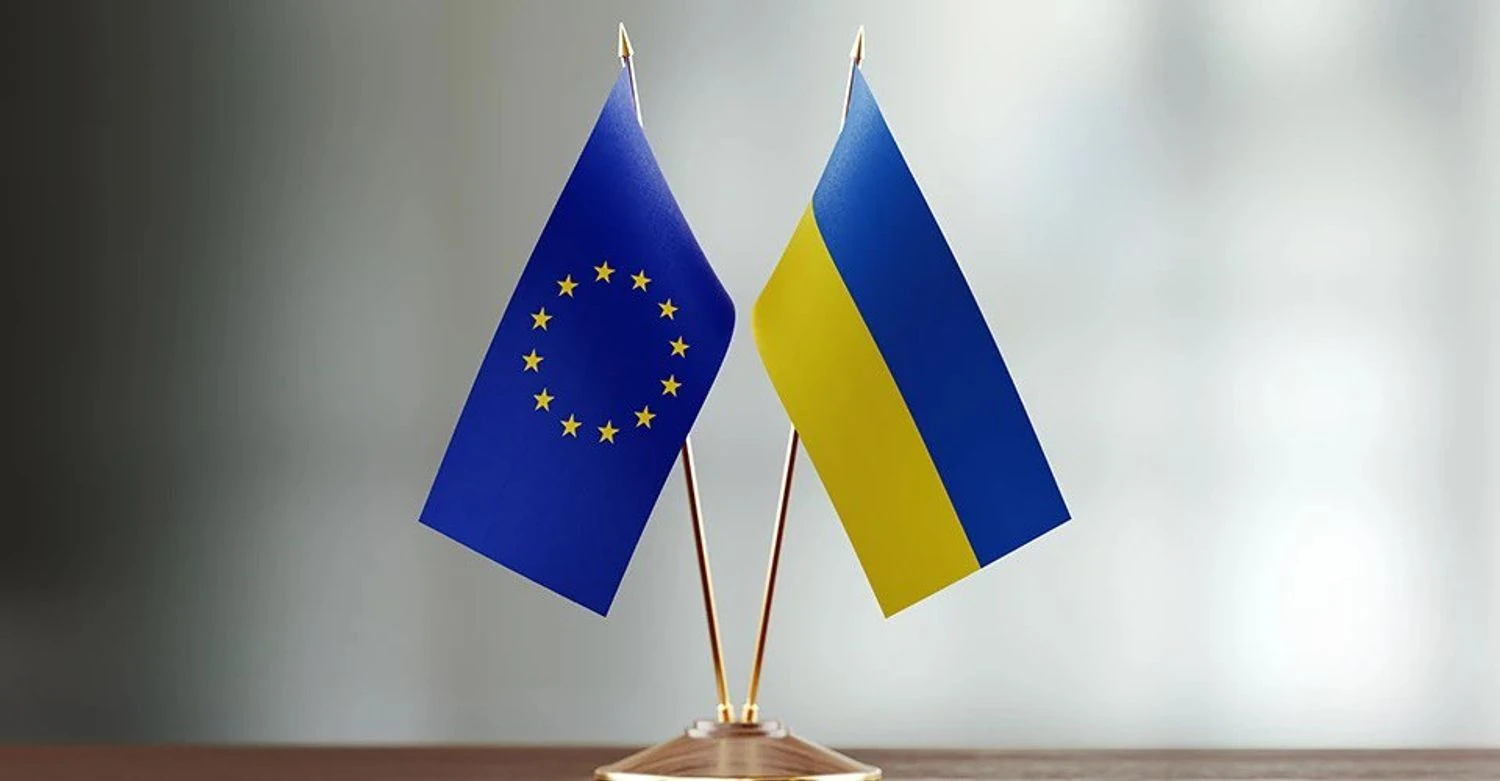 Необхідність реформ та проблеми з корупцією: Єврокомісія представила звіт про оцінку прогресу України на шляху до ЄС