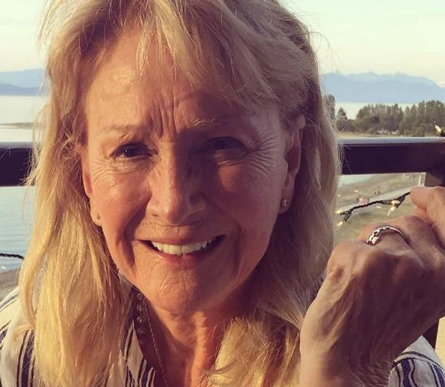 Даян Ледд, триразова номінантка на “Оскар”, померла у віці 89 років