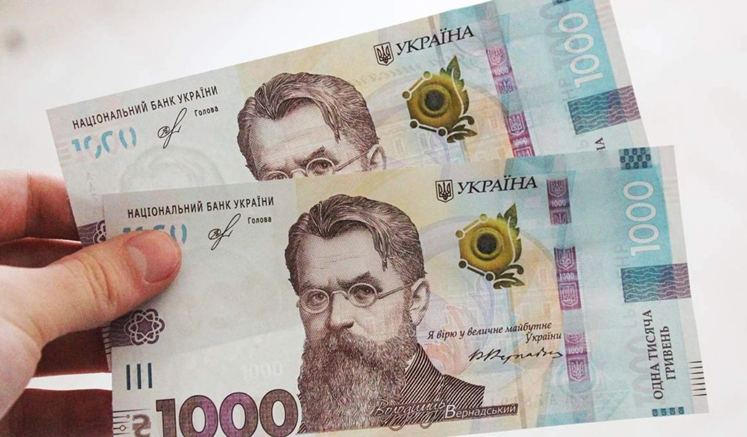 Кабмін затвердив програму виплат 6500 гривень у рамках “Зимової підтримки”: хто може отримати кошти