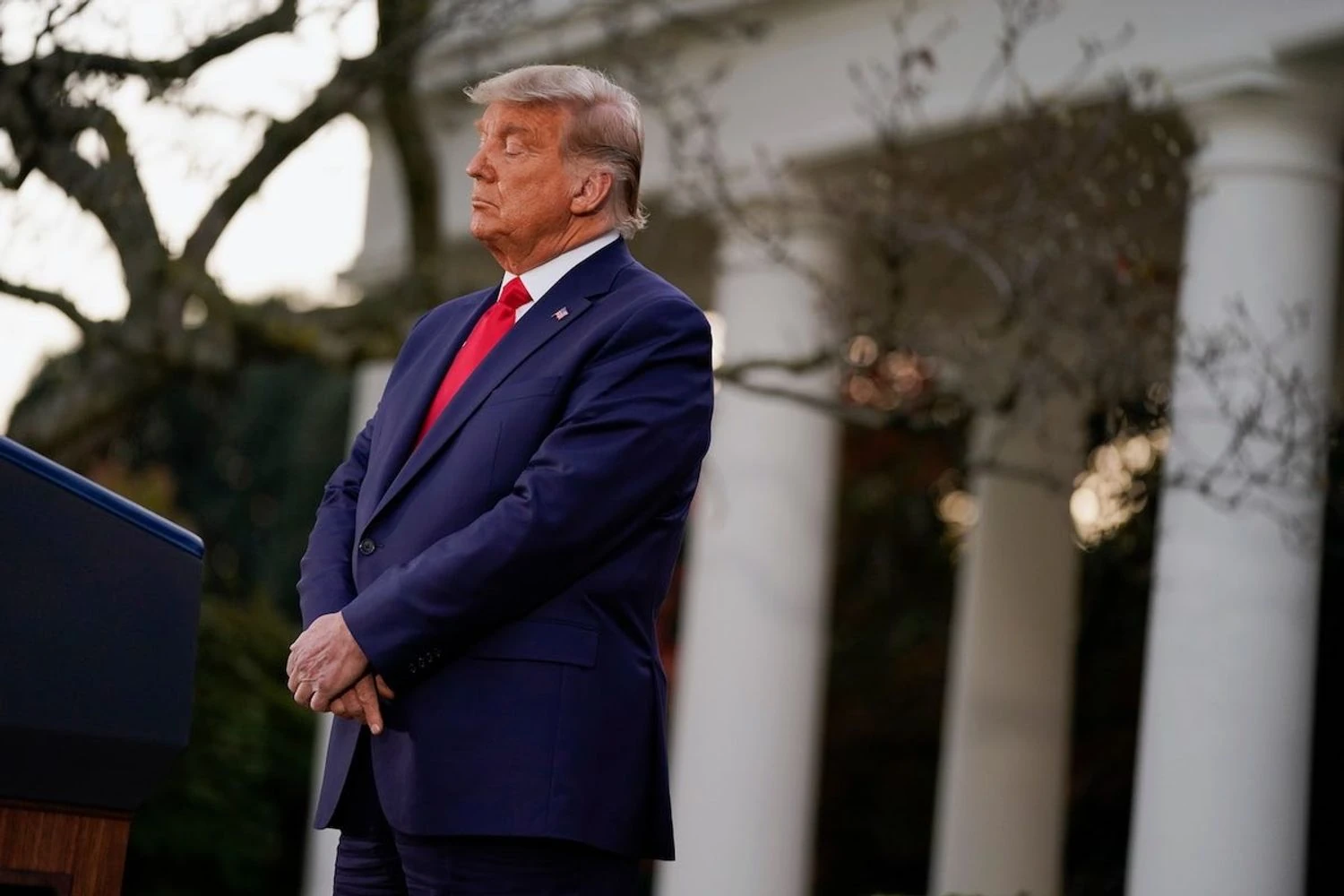 Трамп заявив, що Південна Африка не повинна входити в G20 і відмовився їхати на саміт