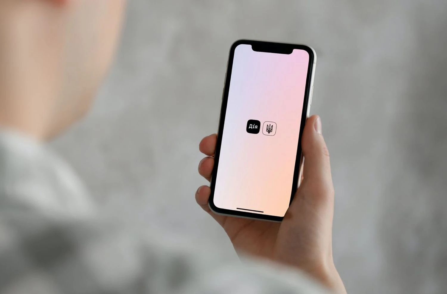 Ідентифікація з 14 років та ШІ-технології: уряд вніс зміни щодо “Дії”