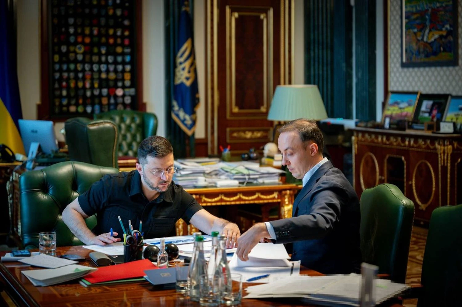 Зеленський підписав нові санкції проти рф і анонсував чергові рішення РНБО: чого стосується