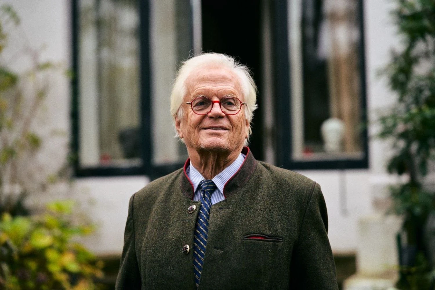 У Берліні обурені: німецький диригент прийняв нагороду від путіна