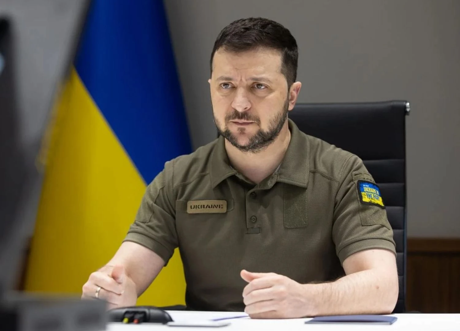 Кожен, хто будував схеми, повинен отримати чітку процесуальну відповідь: Зеленський відреагував на викриття корупції в енергетиці