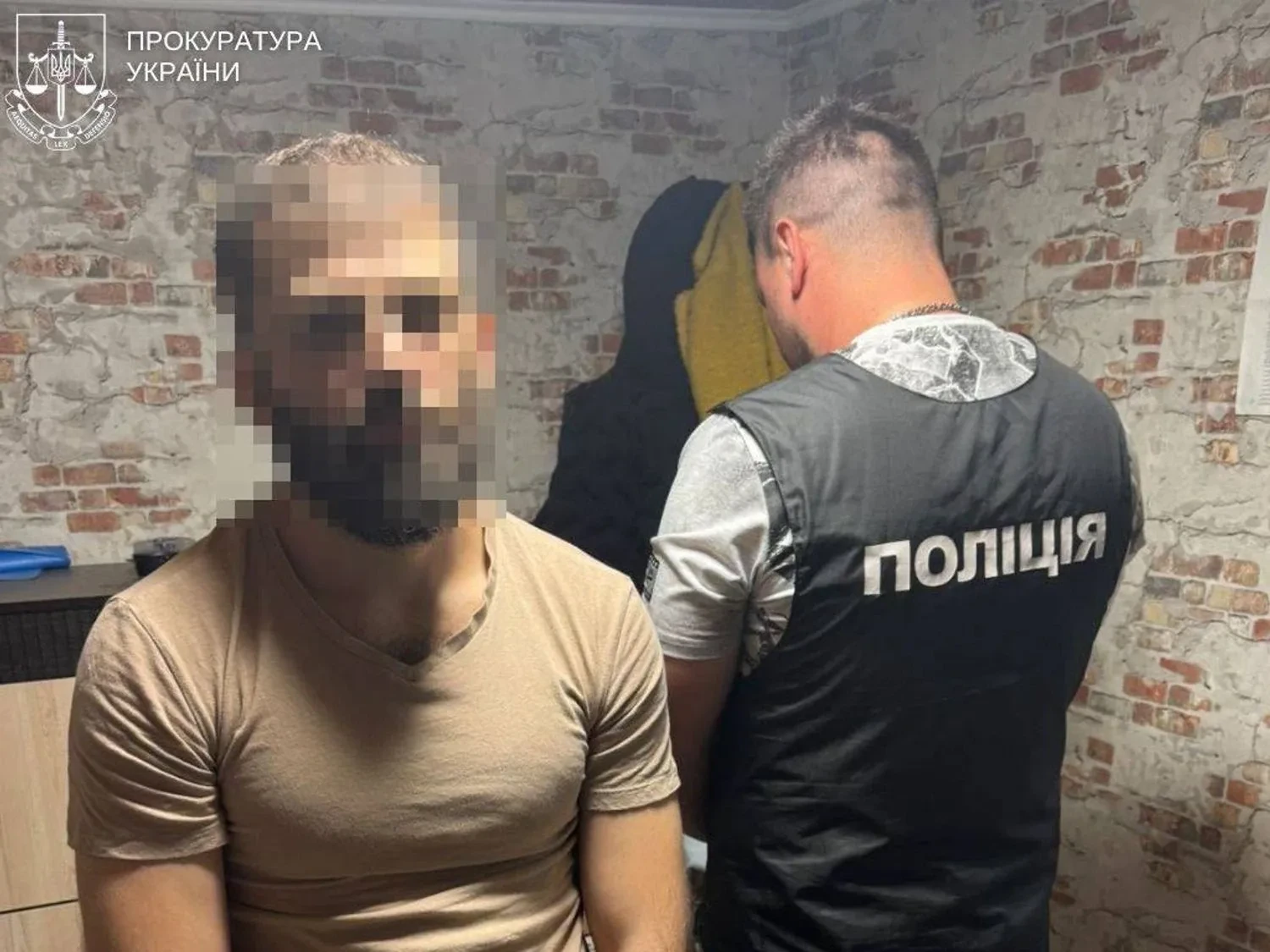 На Одещині судитимуть “смотрящого за Ізмаїлом”, який організував підпільне казино та координував дії злочинців – Нацполіція