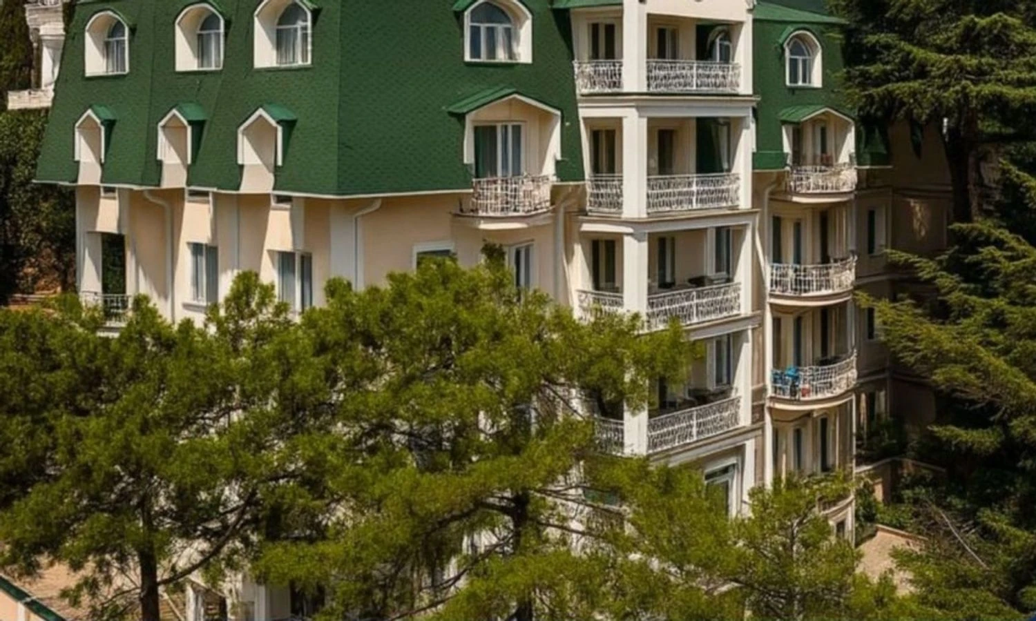 Платив податки рф та фінансував росгвардію: підприємець зі Львівщини постане перед судом за бізнес в окупованому Криму