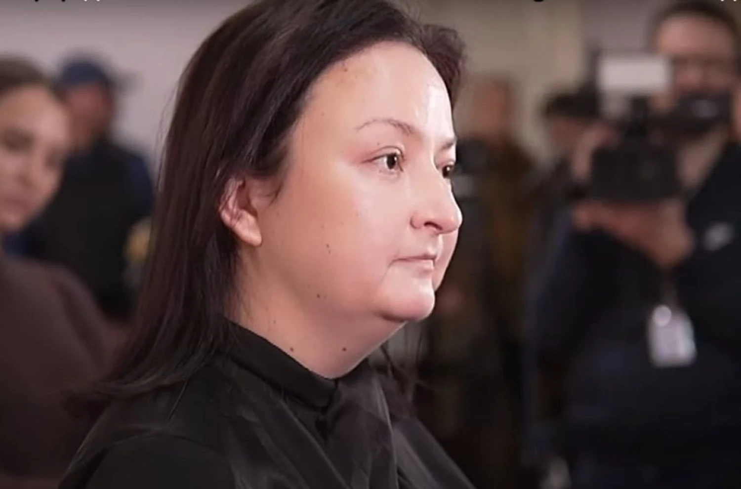 Донька Ірини Фаріон повідомила про погрози від “секти Зінченка” та закликала правоохоронців відреагувати