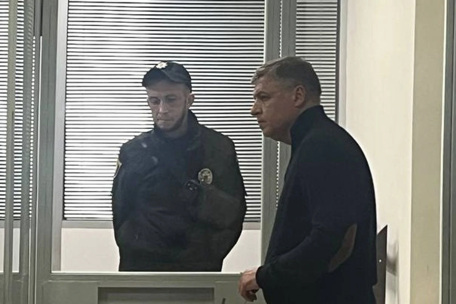 Обрання запобіжного заходу раднику ексміністра енергетики Миронюку: суд переніс розгляд справи на середу