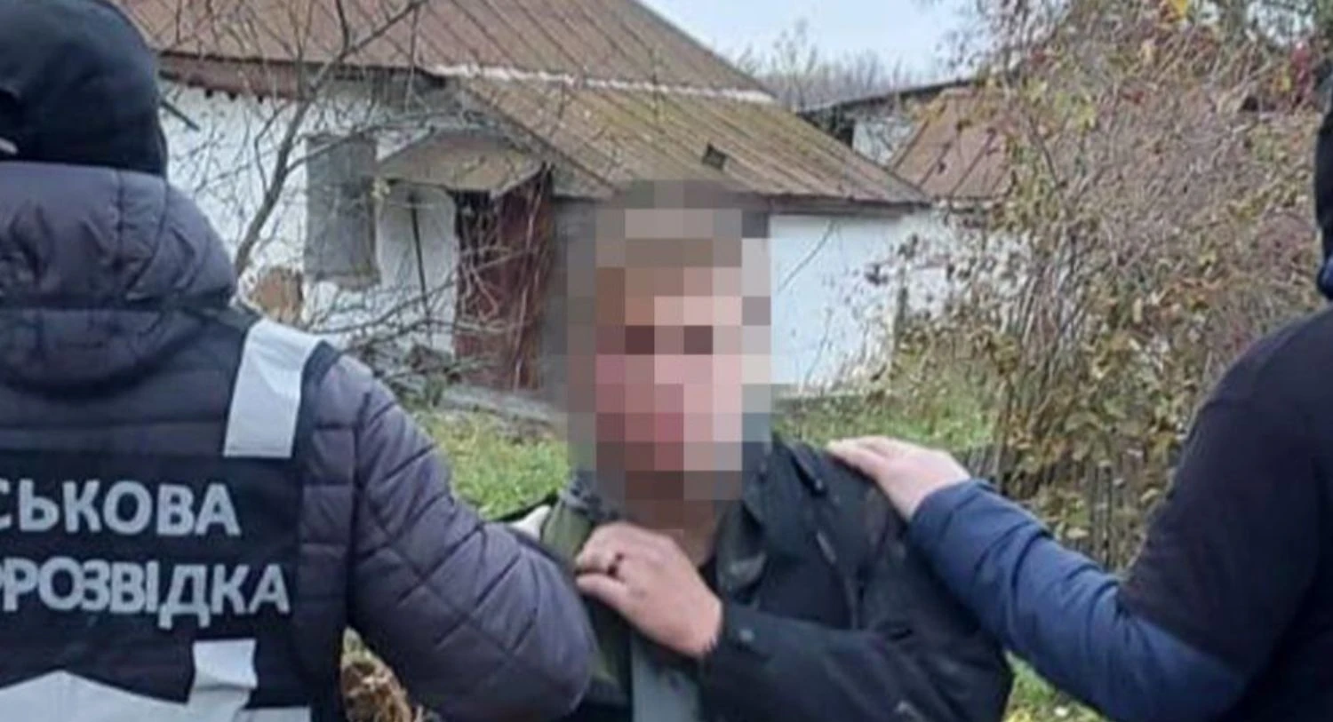 Шпигував за бойовою авіацією на заході України: правоохоронці викрили шпигуна рф