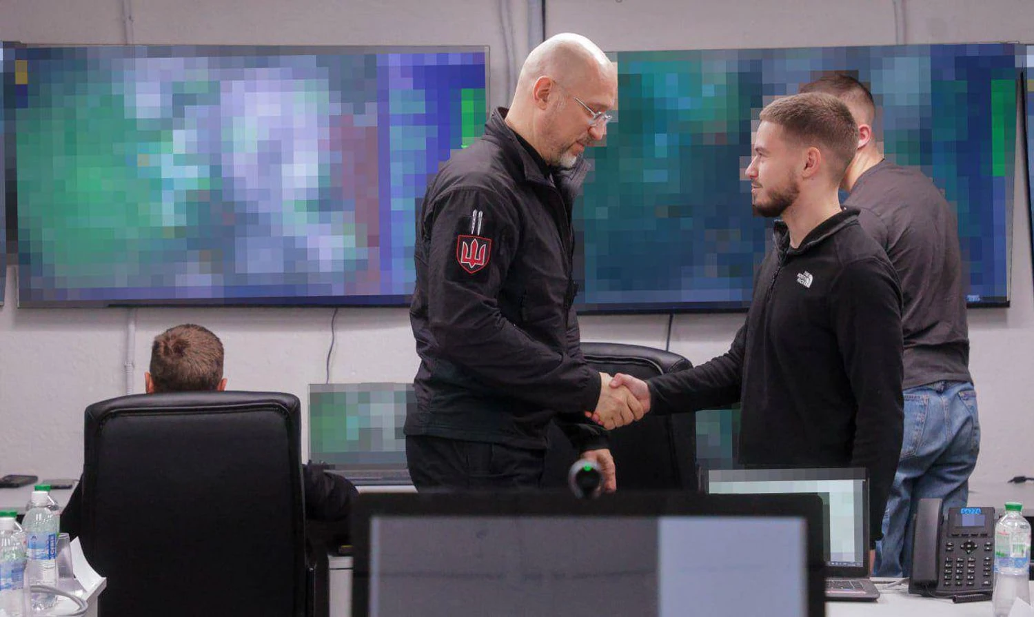 Україна масштабує досвід Харківщини: нові Координаційні центри ППО з’являться в трьох областях