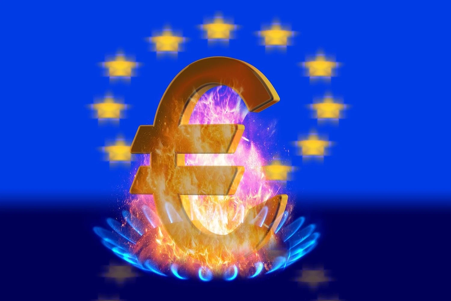 Ціна на газ та електроенергію в Європі: де дешевше, а де дорожче