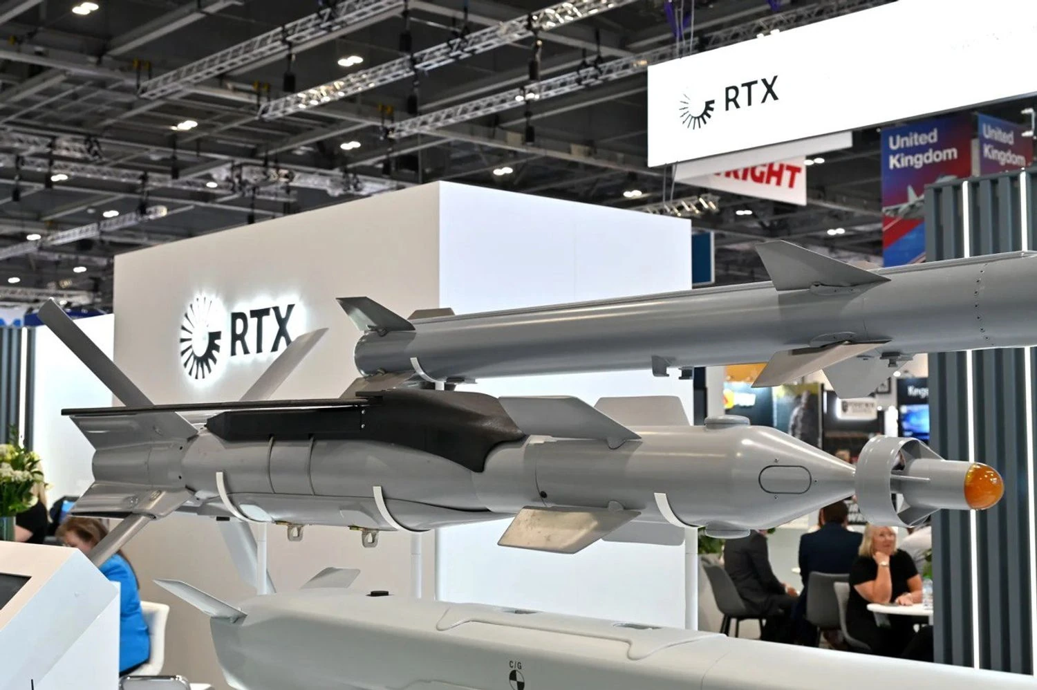 Адміністрація Трампа схвалила продаж Німеччині систем ППО на 3,5 млрд доларів