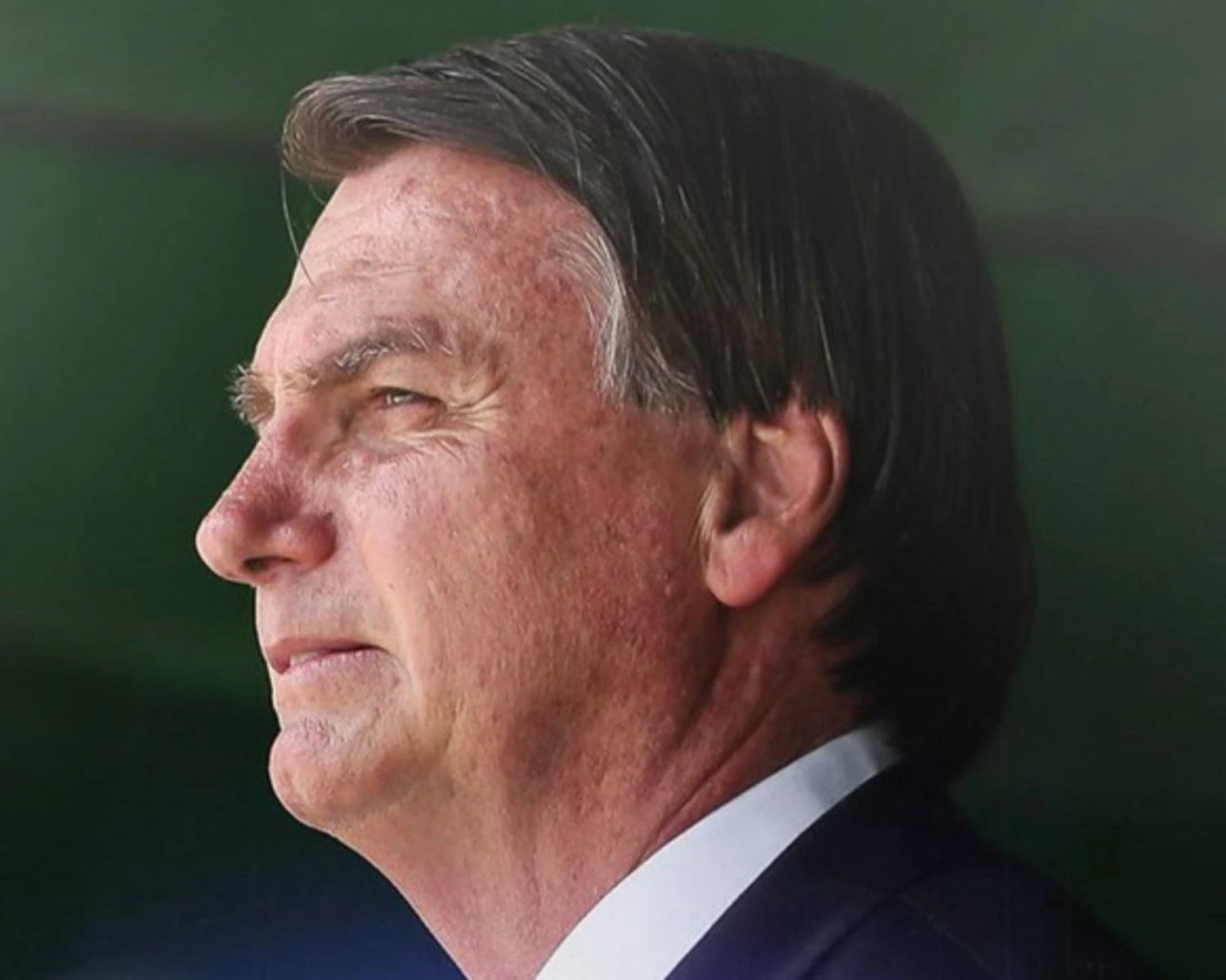 Експрезидента Бразилії Болсонару помістили під превентивний арешт перед 27-річним ув’язненням