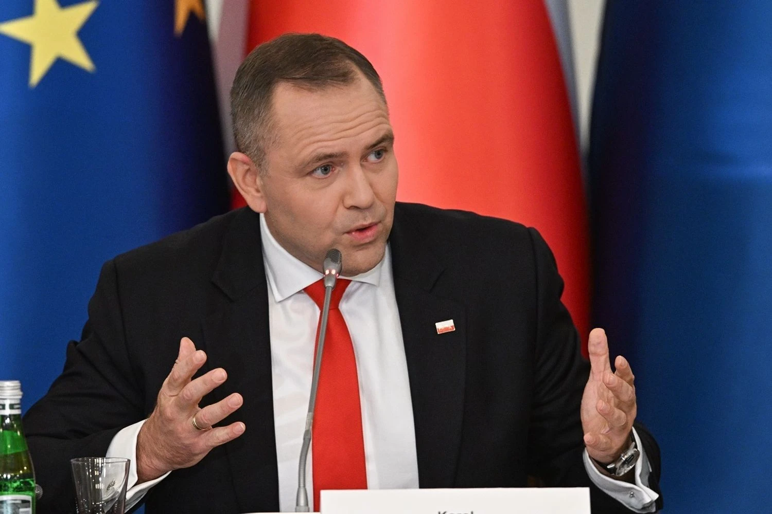 росія не дотримується угод: президент Польщі висловився про мирний план Трампа