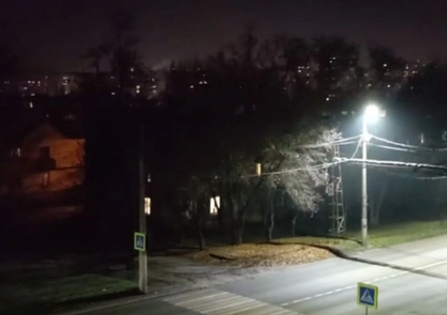 Блекаут охопив низку окупованих міст Донецької області після атаки БпЛА - ЗМІ