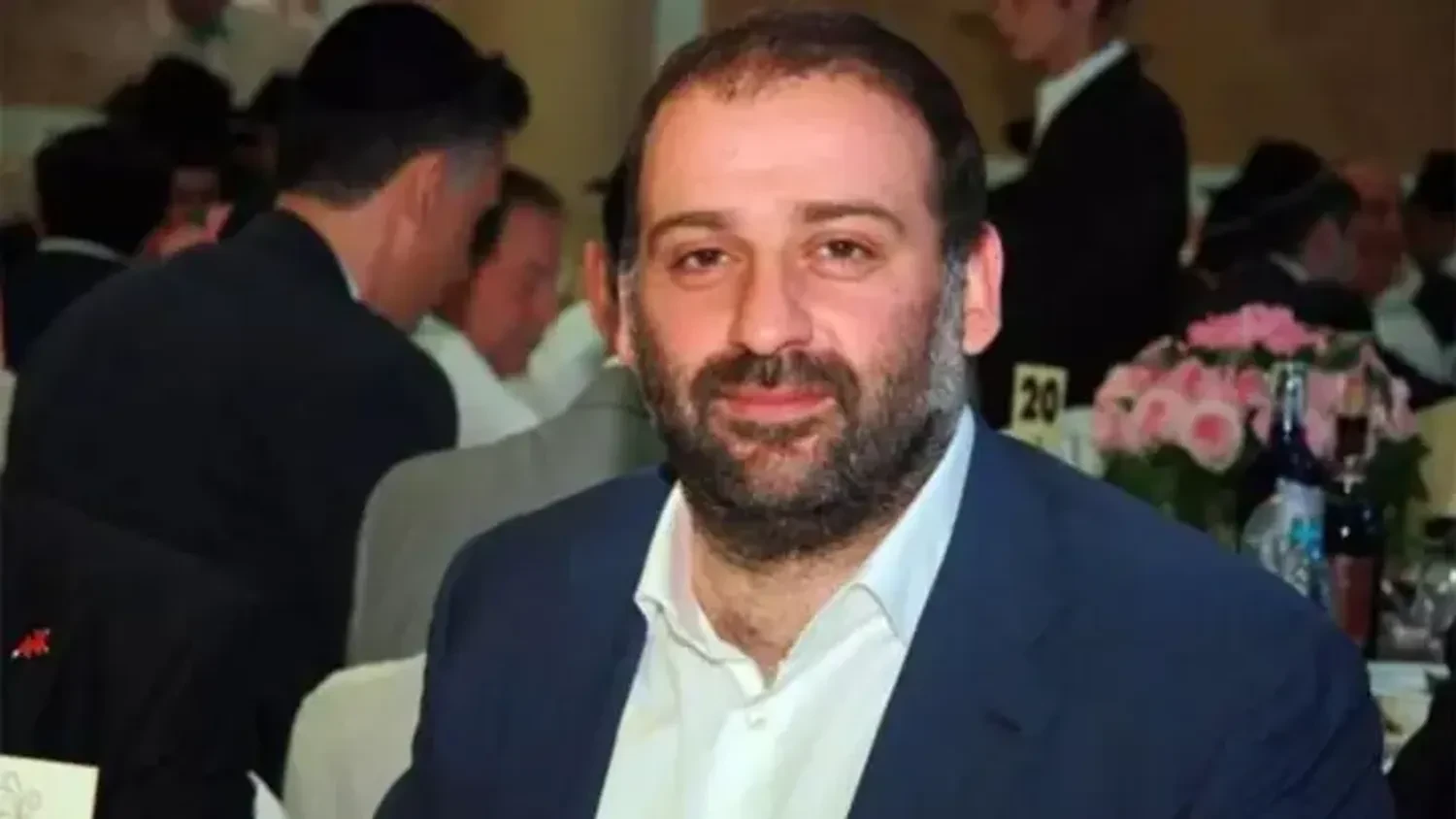 Справа Тимура Міндіча: суд обрав запобіжний захід фігуранту