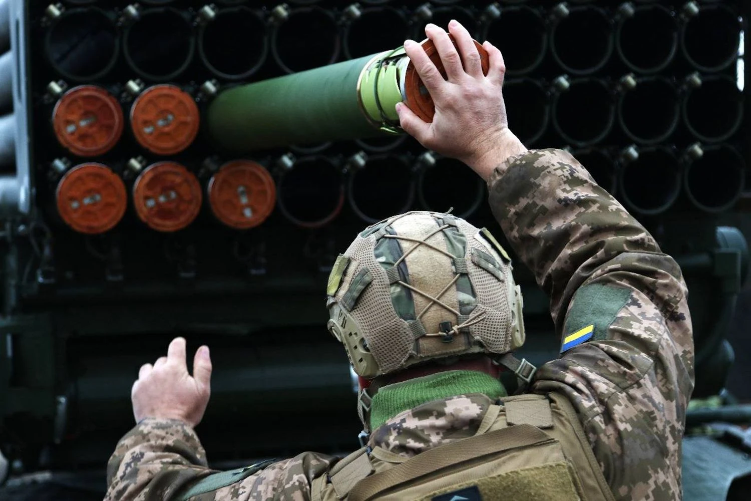 Генштаб ЗСУ спростовував фейки росіян про захоплення Куп’янська, Покровська та Вовчанська