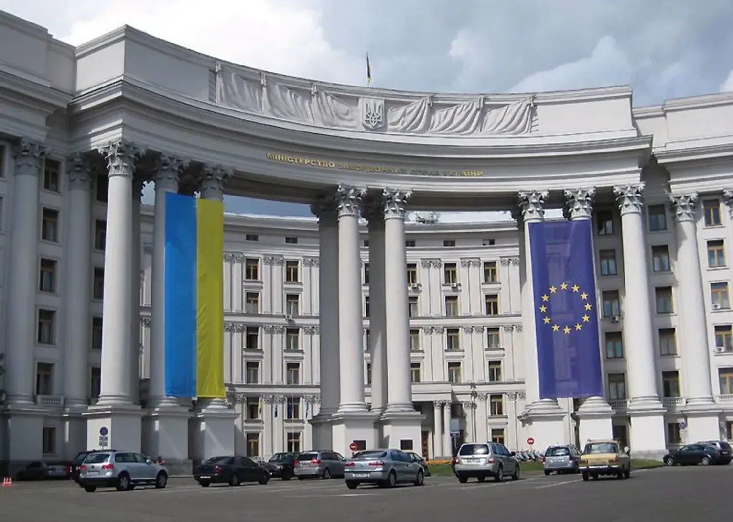 “Відсіч російській агресії”: Україна відповіла на занепокоєння Казахстану щодо Каспійського трубопровідного консорціуму