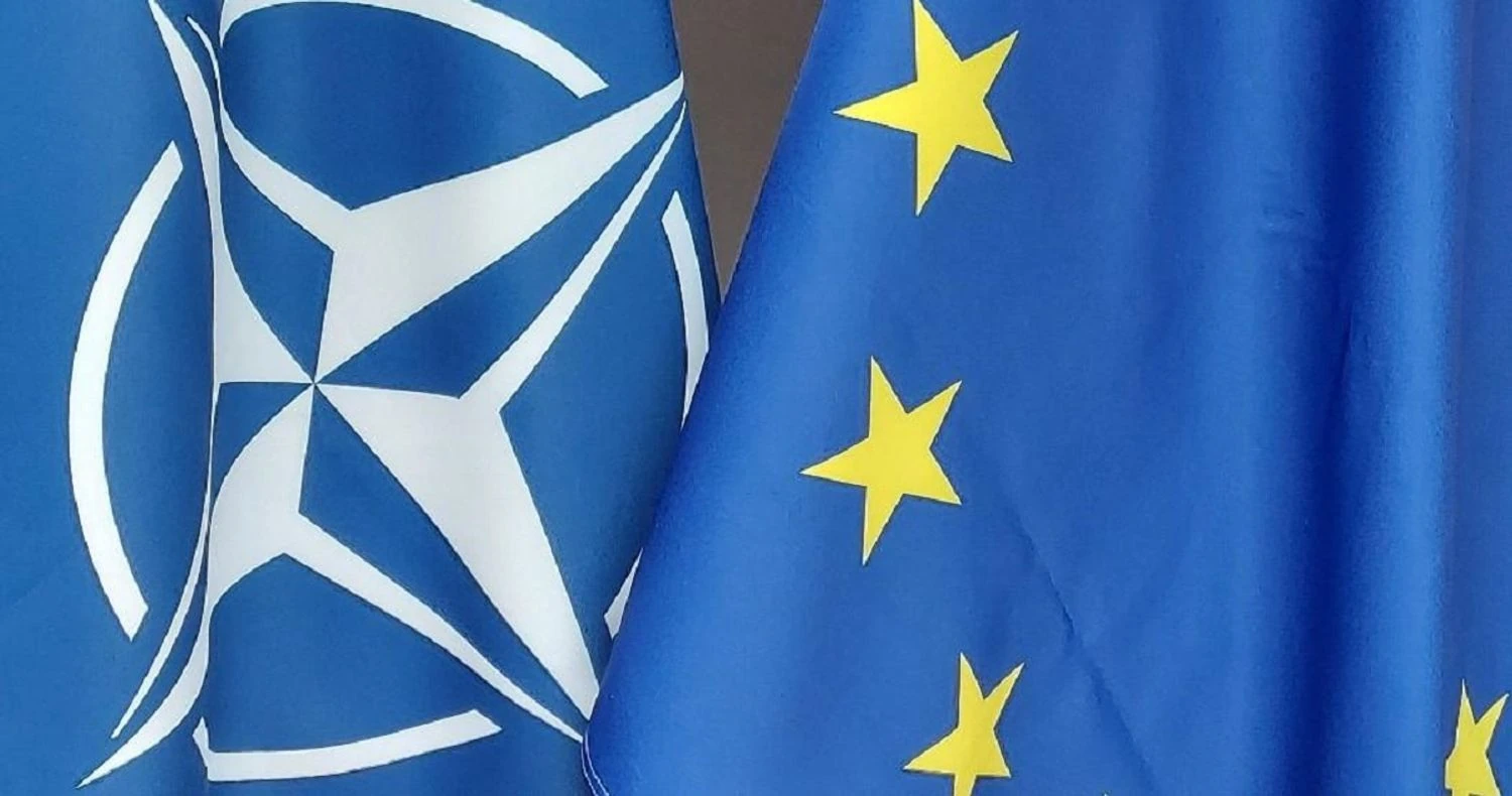 НАТО готується до протистояння з росією на тлі скорочення військової присутності США в Європі – Bloomberg