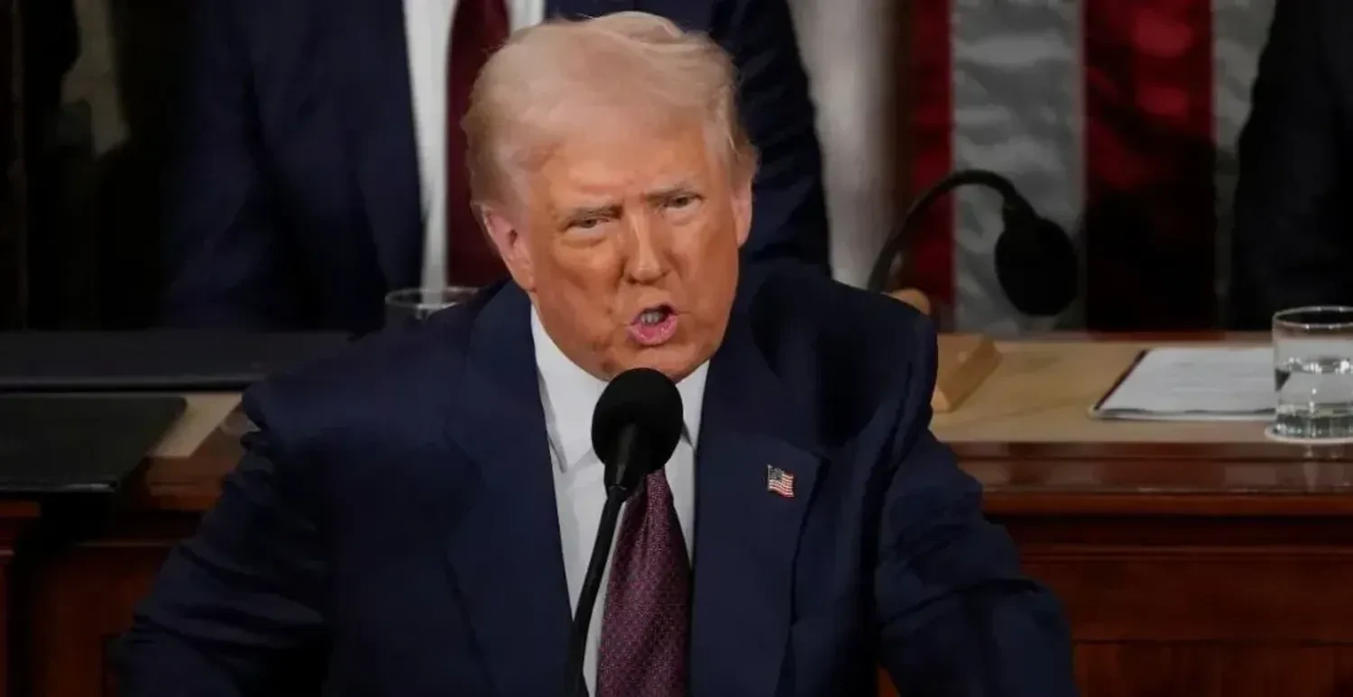 Жодних дедлайнів для жодної зі сторін: Трамп прокоментував переговори щодо “мирної угоди”