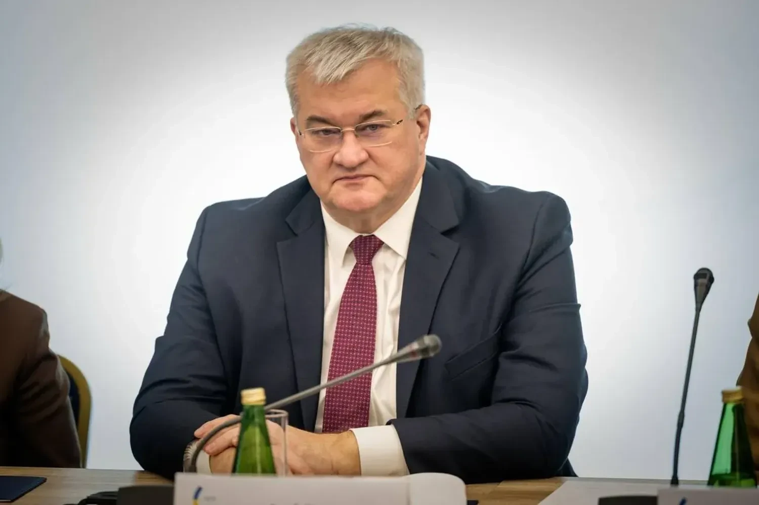 Президент Польщі відмовився від зустрічі з Орбаном: з’явилась реакція МЗС України