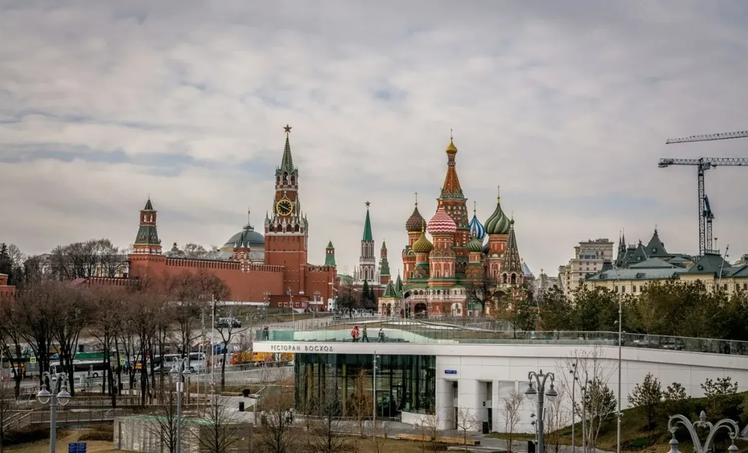 ISW: кремль поширює хибний наратив про неминучу поразку України, намагаючись переконати Захід капітулювати