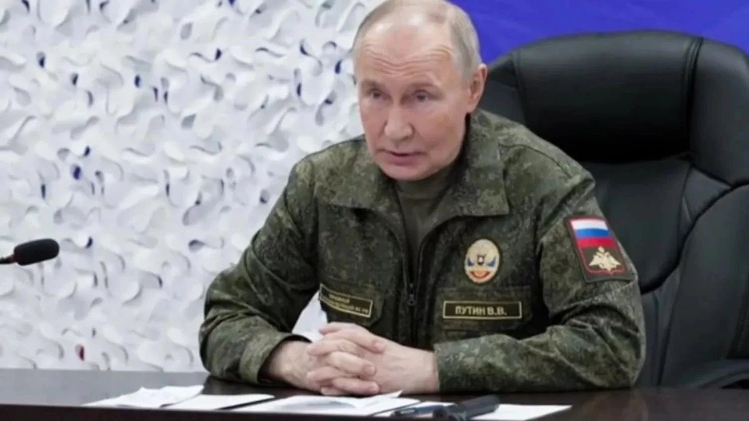 російські генерали завищують втрати України для путіна, приховуючи невдачі рф – FT