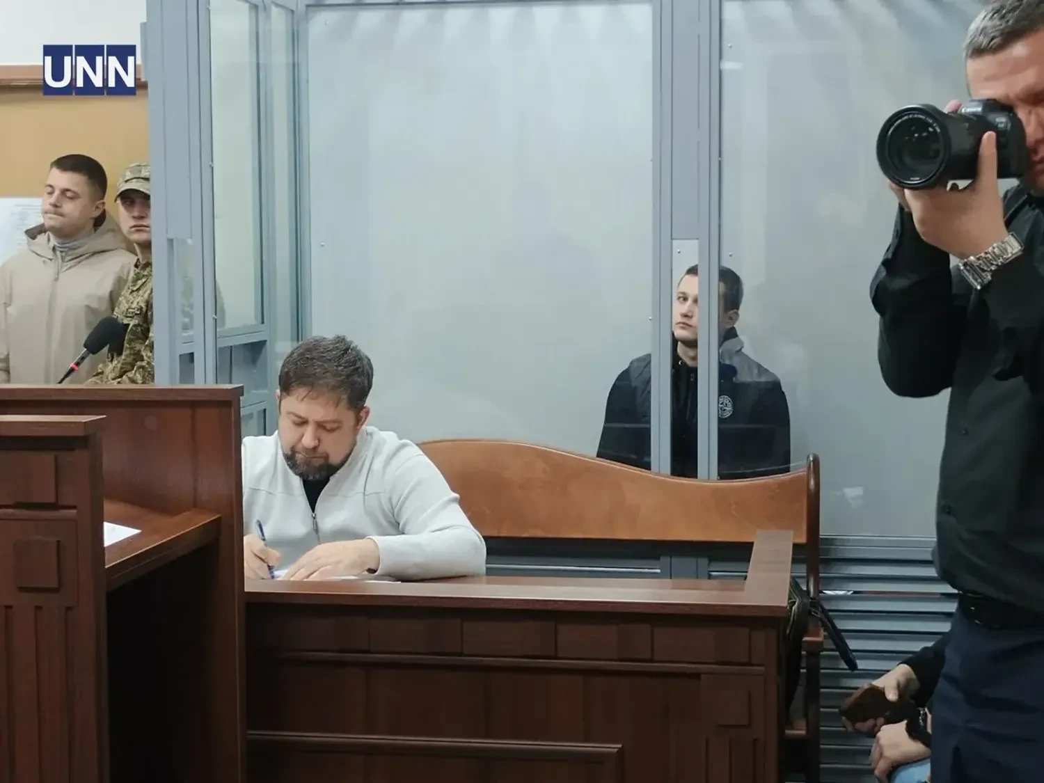 Експрацівника прокуратури Молочного засудили до 7,5 року ув’язнення за смертельну ДТП