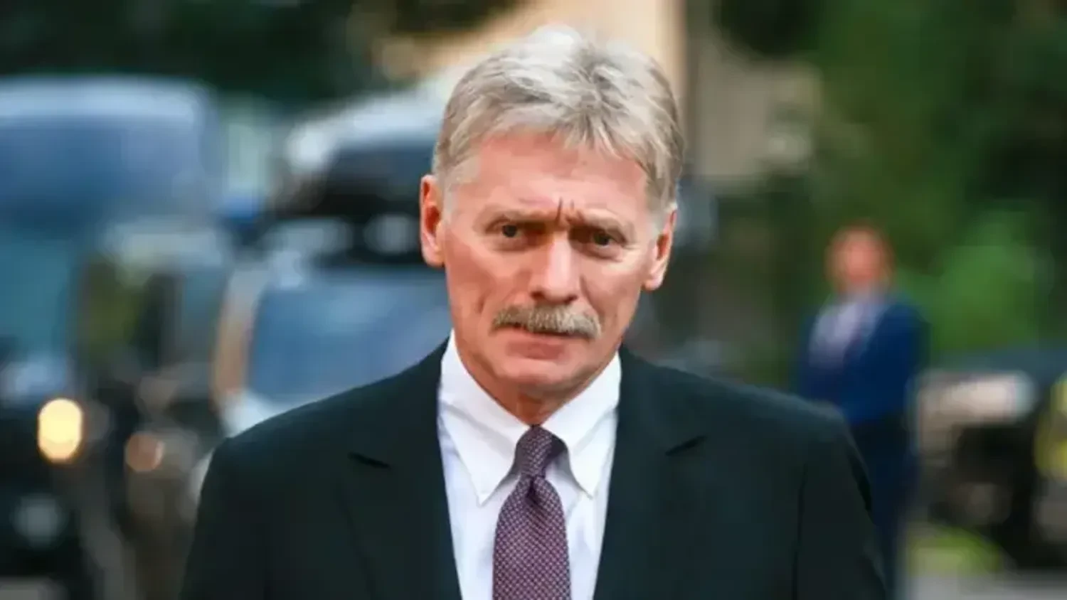 росія знову заговорила про готовність до переговорів з Україною: у кремлі озвучили умови