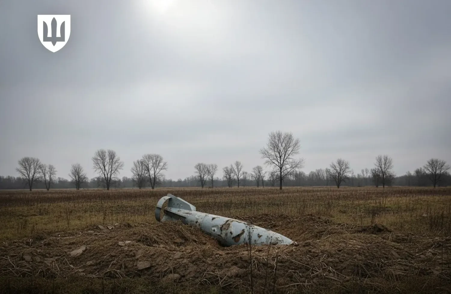 За 11 місяців 2025 року рф скинула на Україну майже 44 тисячі КАБів