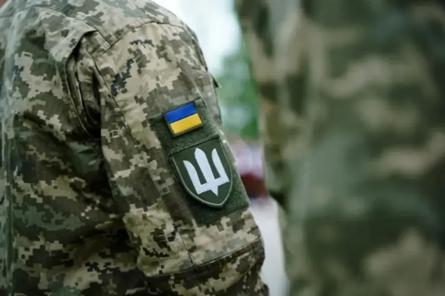 Понад 40 порушень з боку ТЦК та СП зафіксували адвокати з 2022 року – звіт НААУ