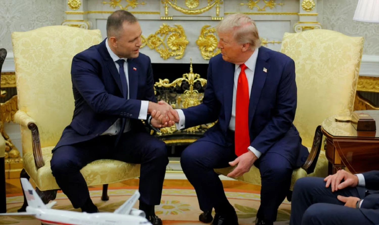 США запросили Польщу на саміт G20 у Маямі – ЗМІ