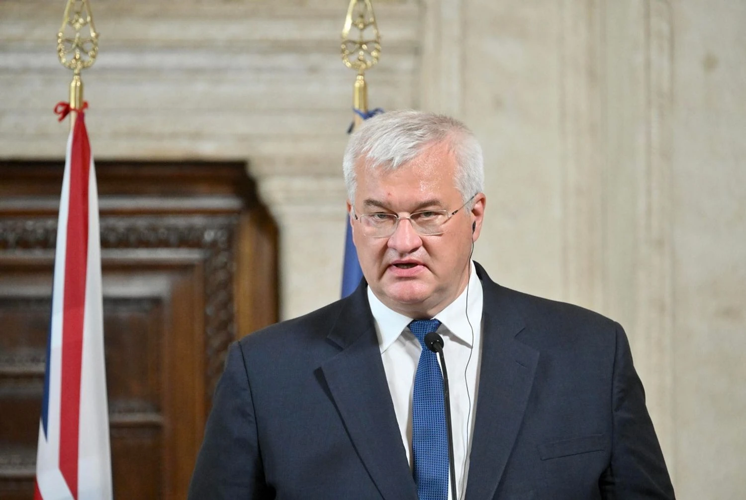 Напад на українців в польській Познані: реакція МЗС України не забарилась