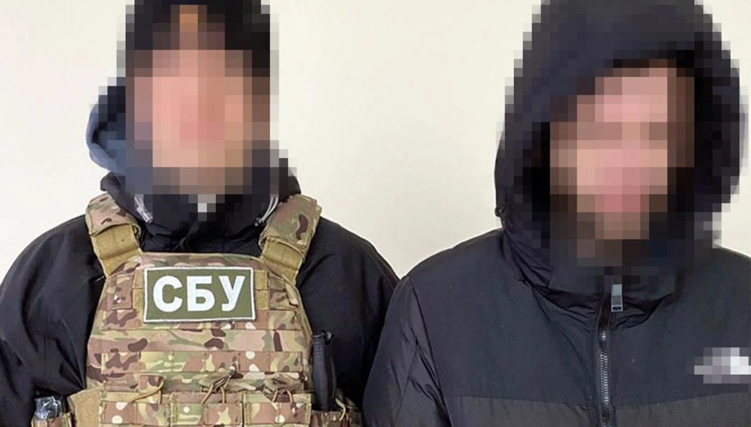 СБУ запобігла теракту в Чернігові: агент фсб готував вбивство військового