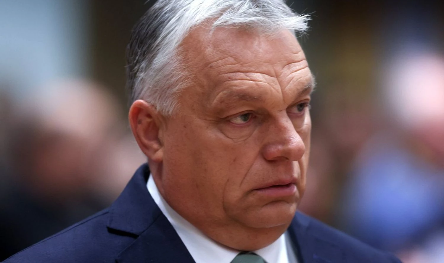 “Це оголошення війни” – Орбан жорстко розкритикував наміри ЄС щодо російських активів