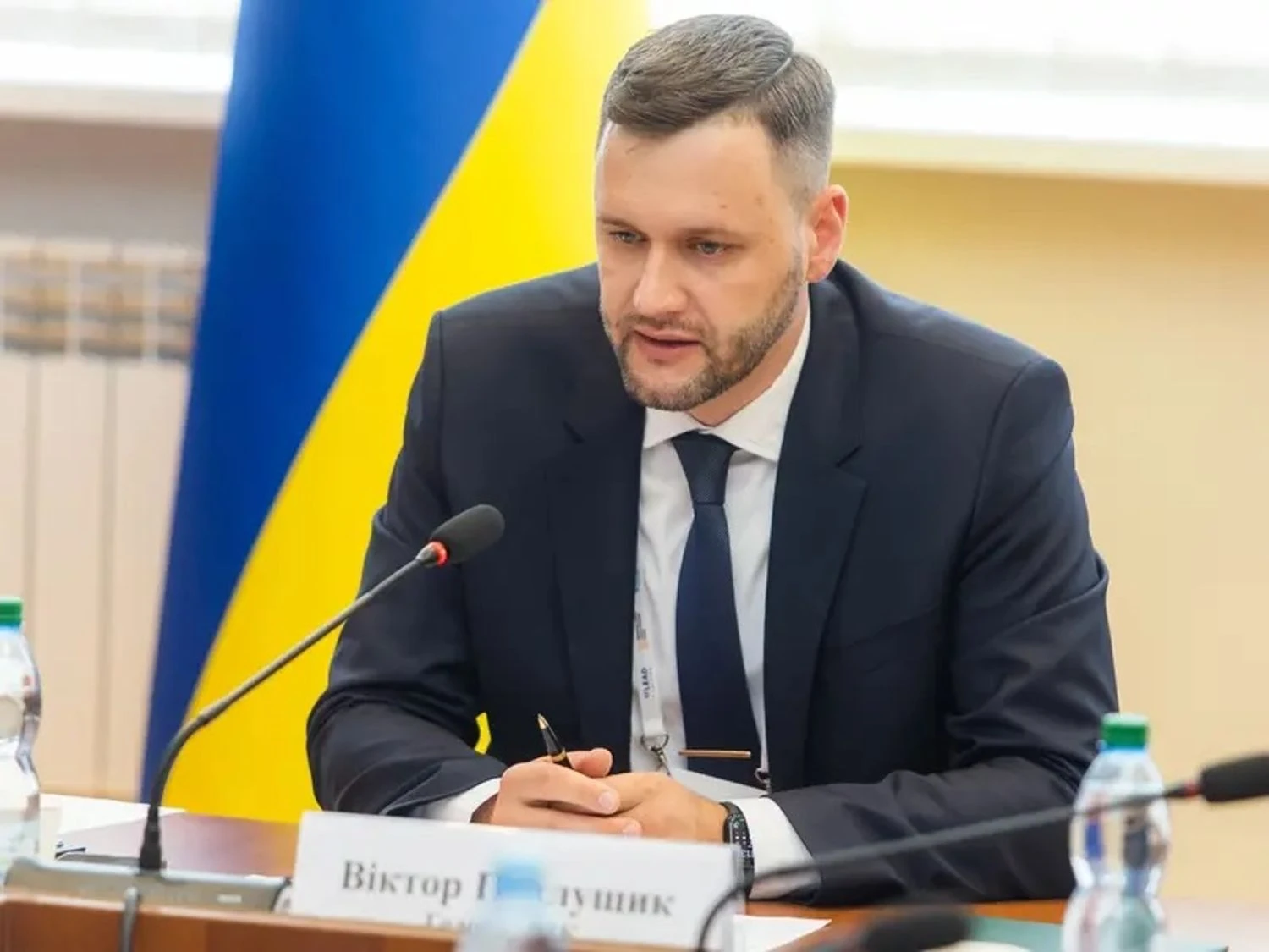 Перевірятимуть не всіх. Голова НАЗК розповів про принцип відбору декларацій для повної перевірки