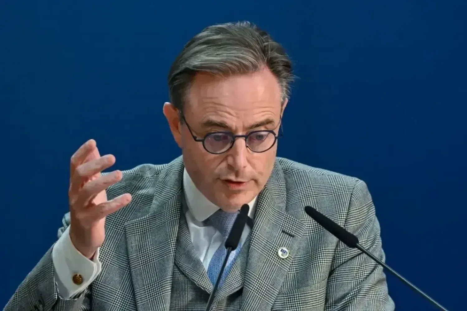 Бельгія відхилила поступки Єврокомісії для розблокування активів рф для кредиту Україні – Politico